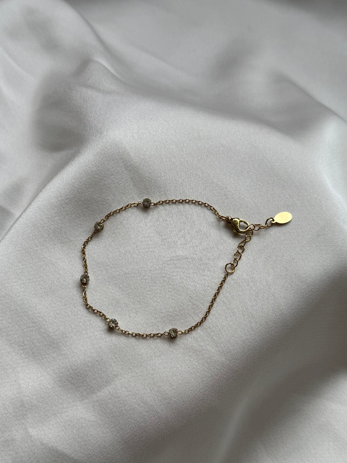 Starlight Bracelet