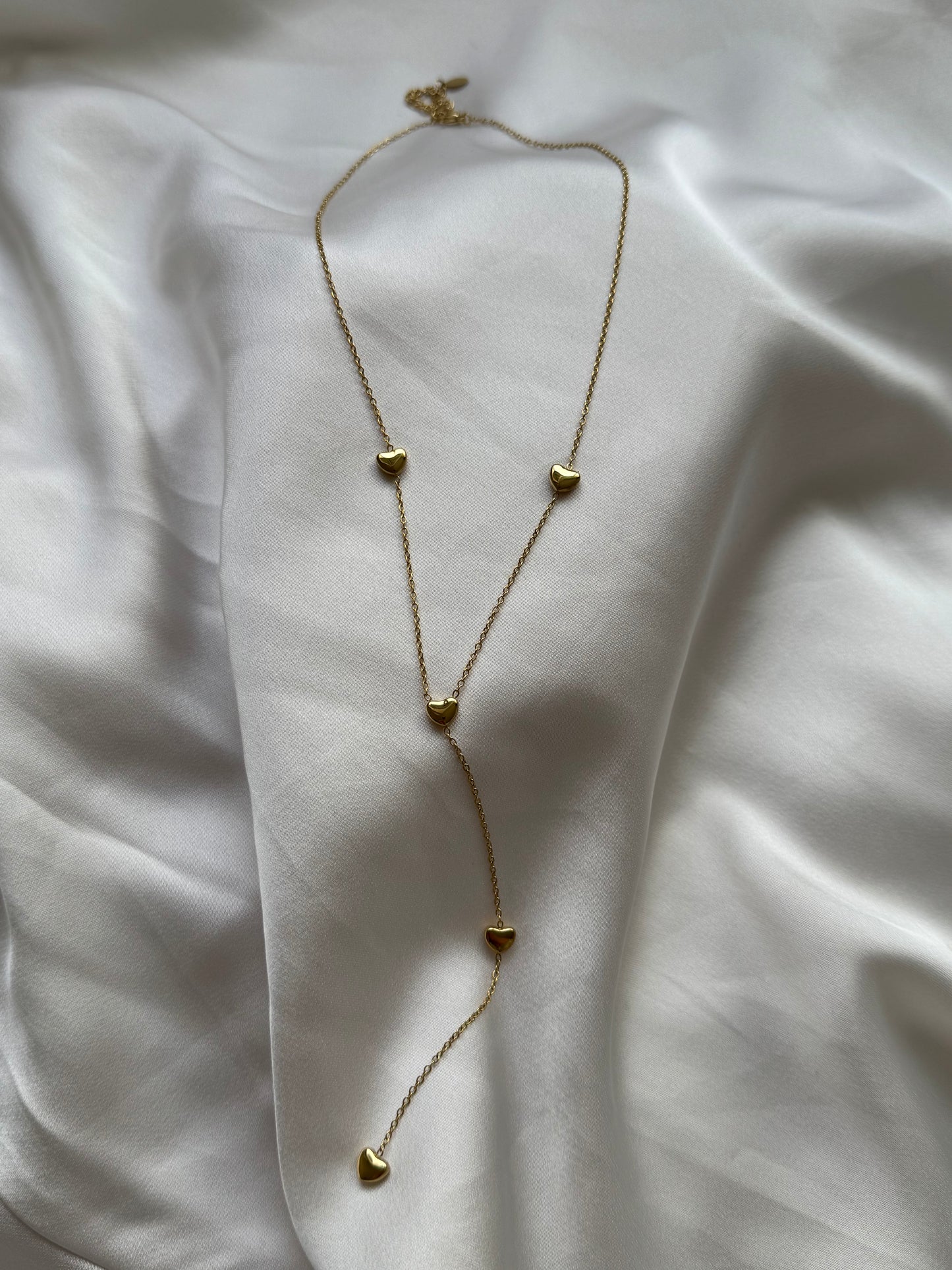 Heart Chain