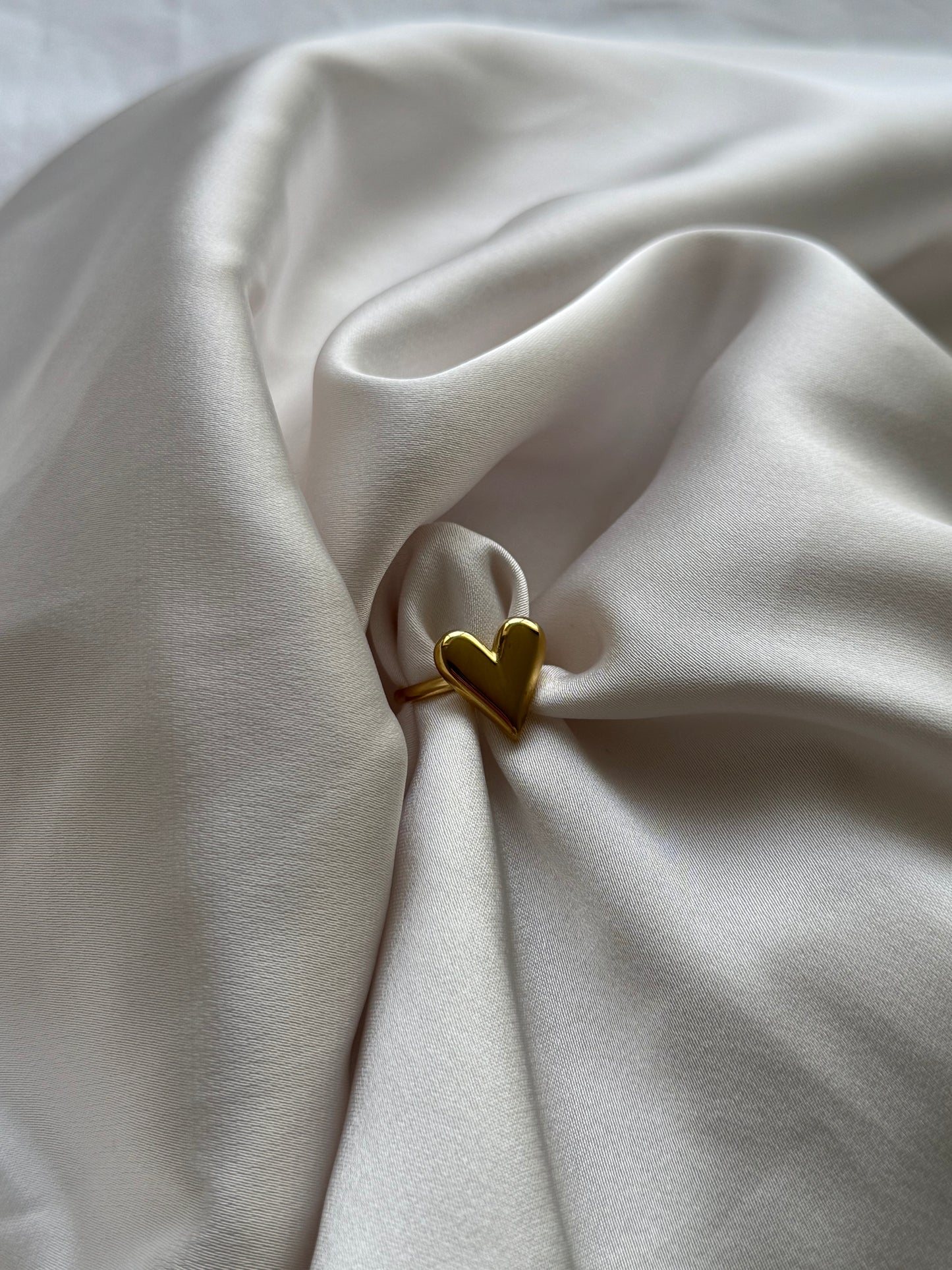 Heart Ring
