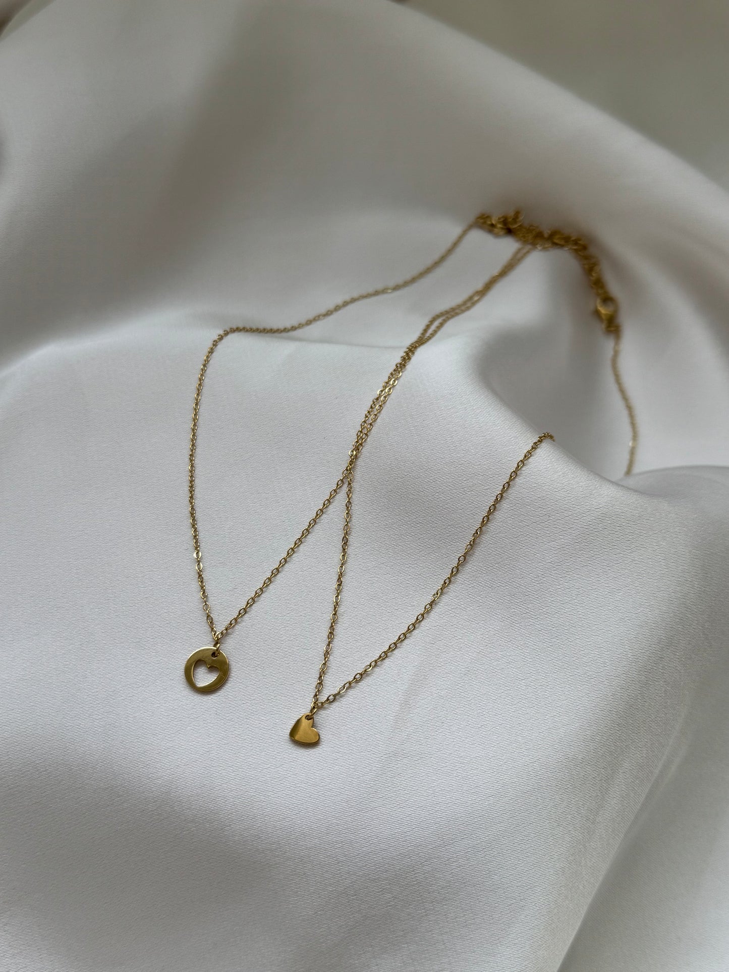 Forever Connected Necklace