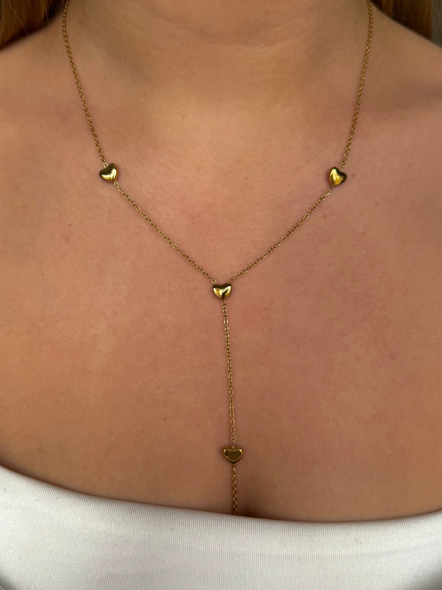 Heart Chain