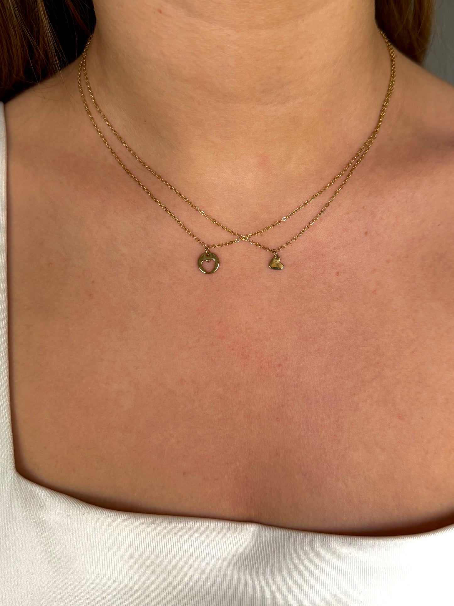 Forever Connected Necklace
