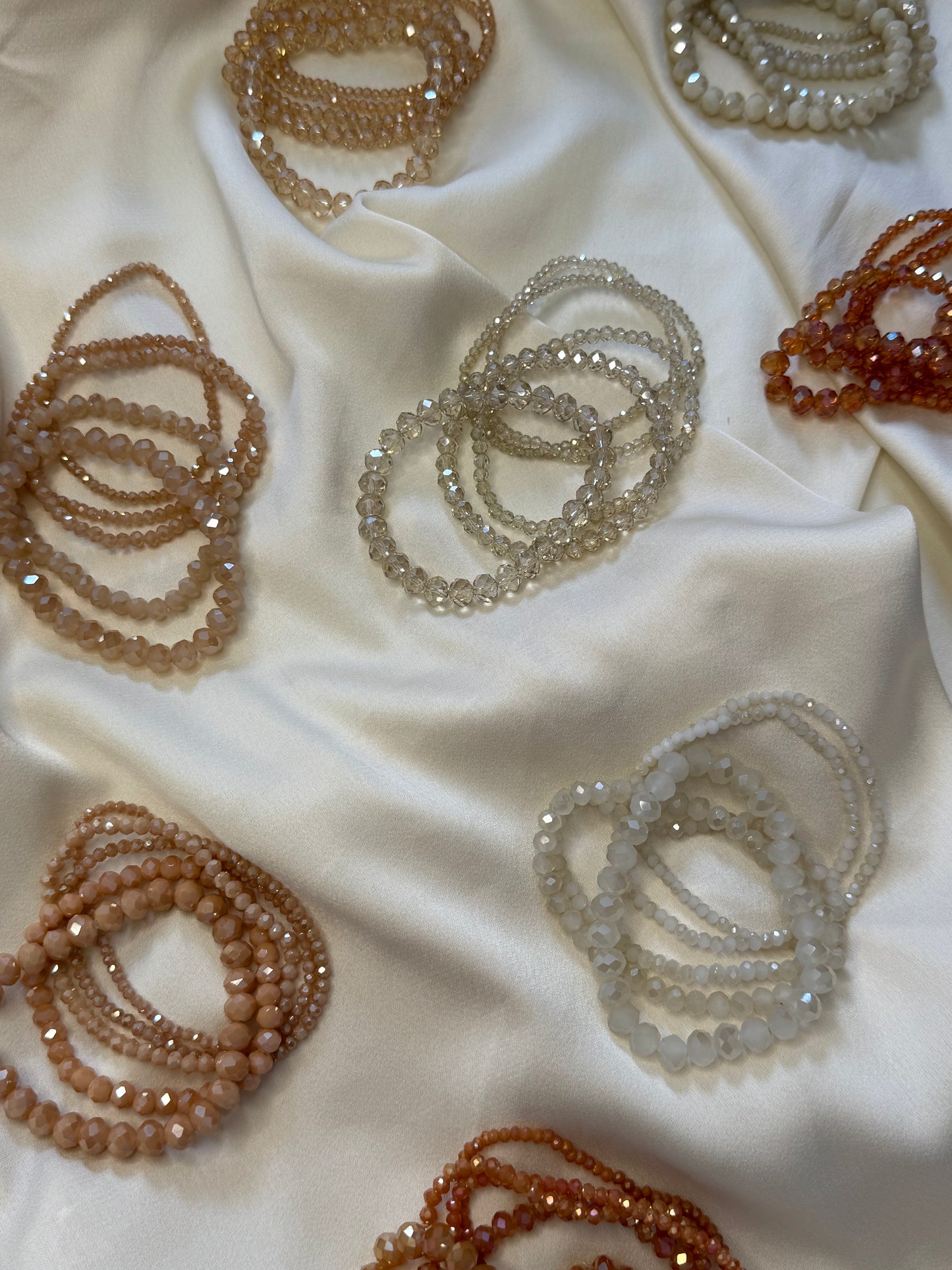 Surprise Glitter Bracelet