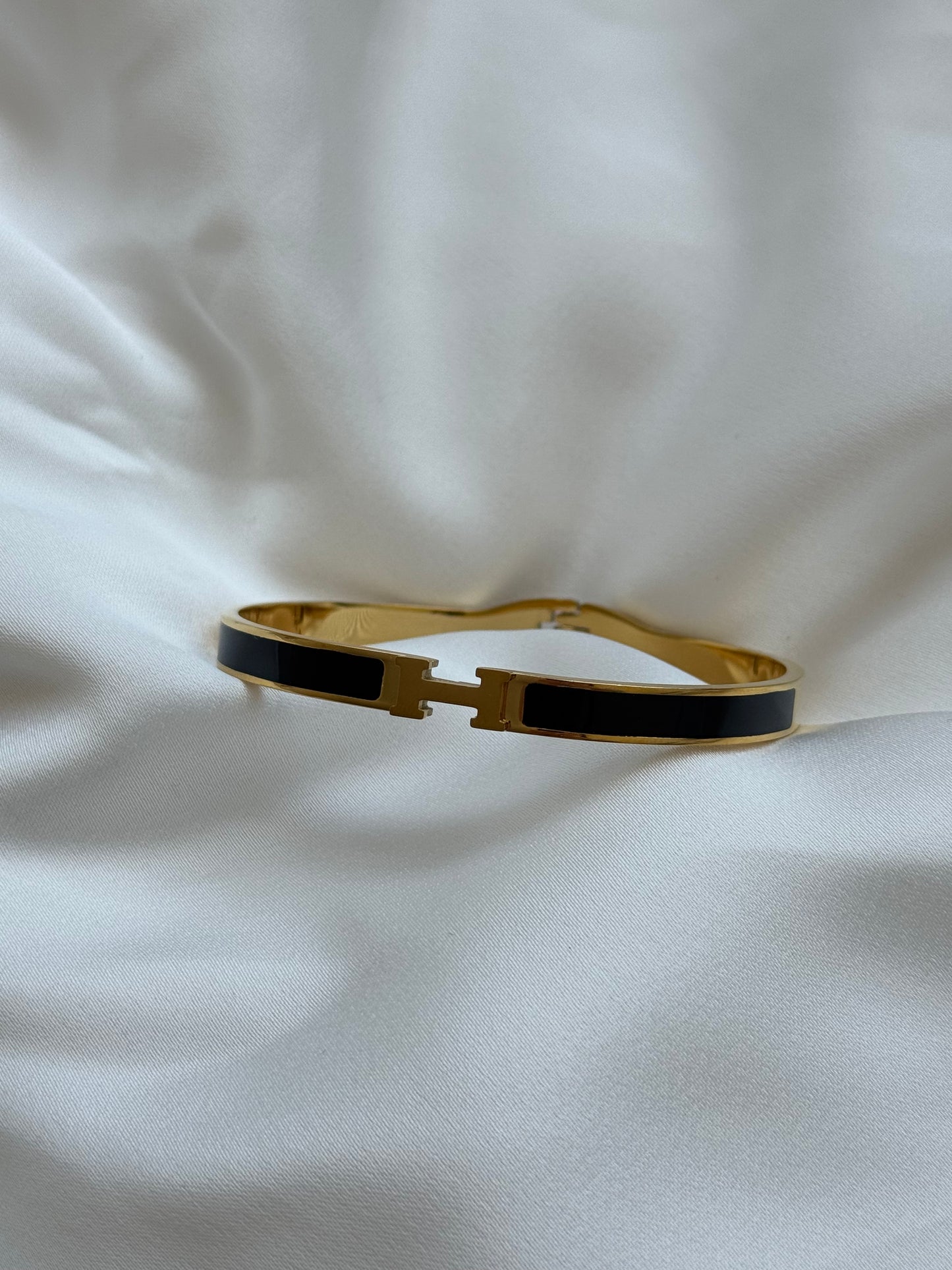 Hope bracelet Black