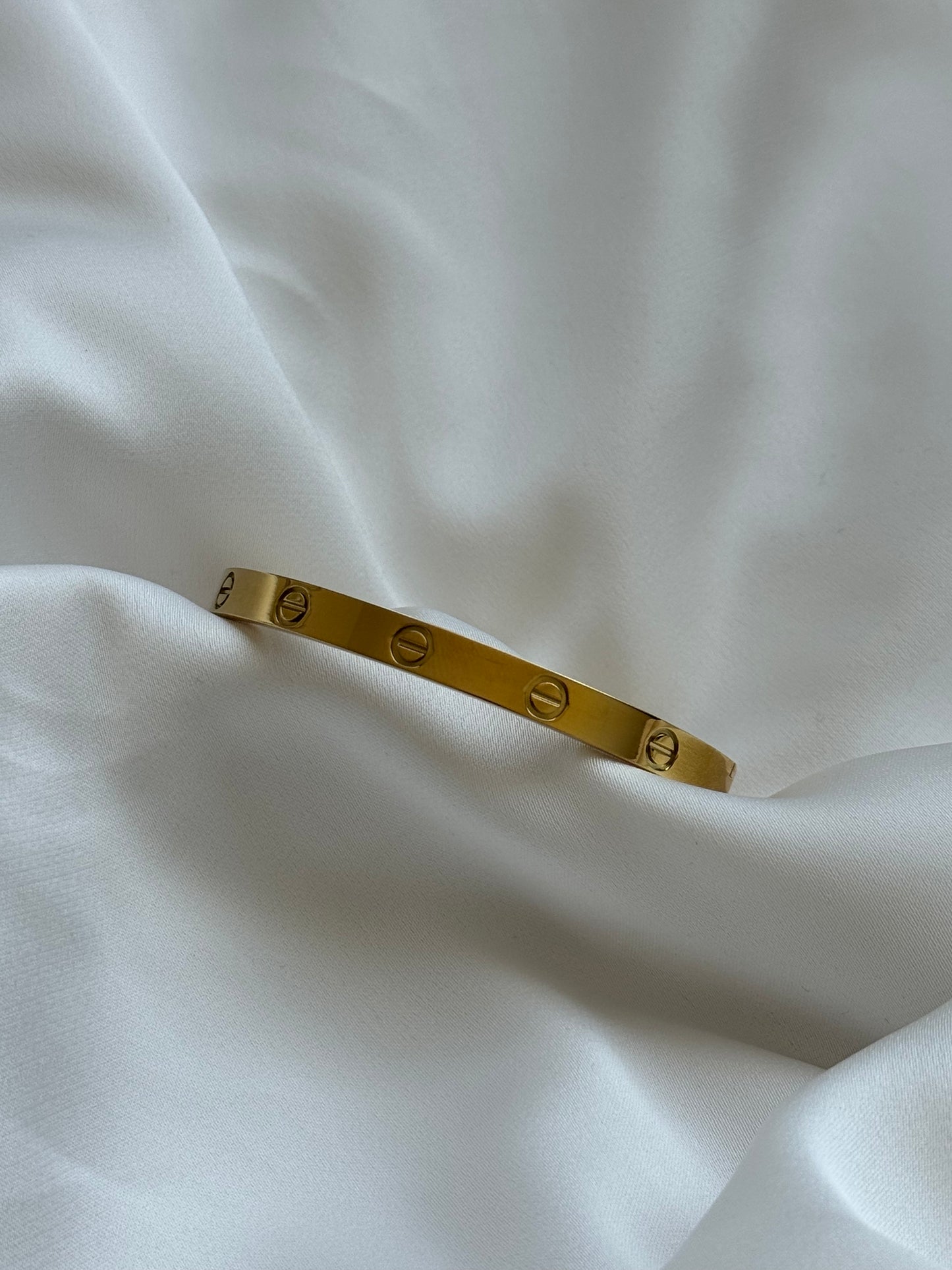 Sun bracelet