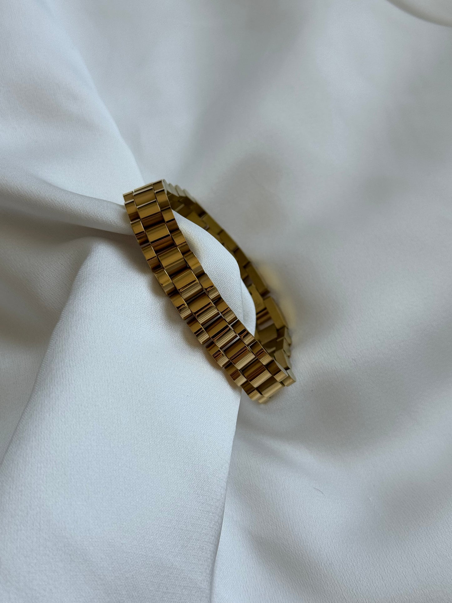 Watch bracelet