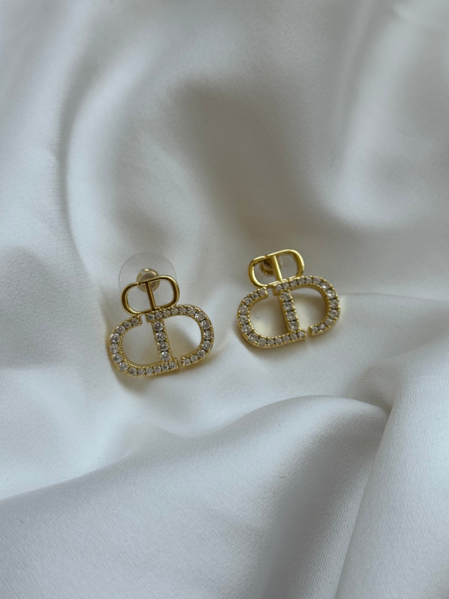 J'adore earring
