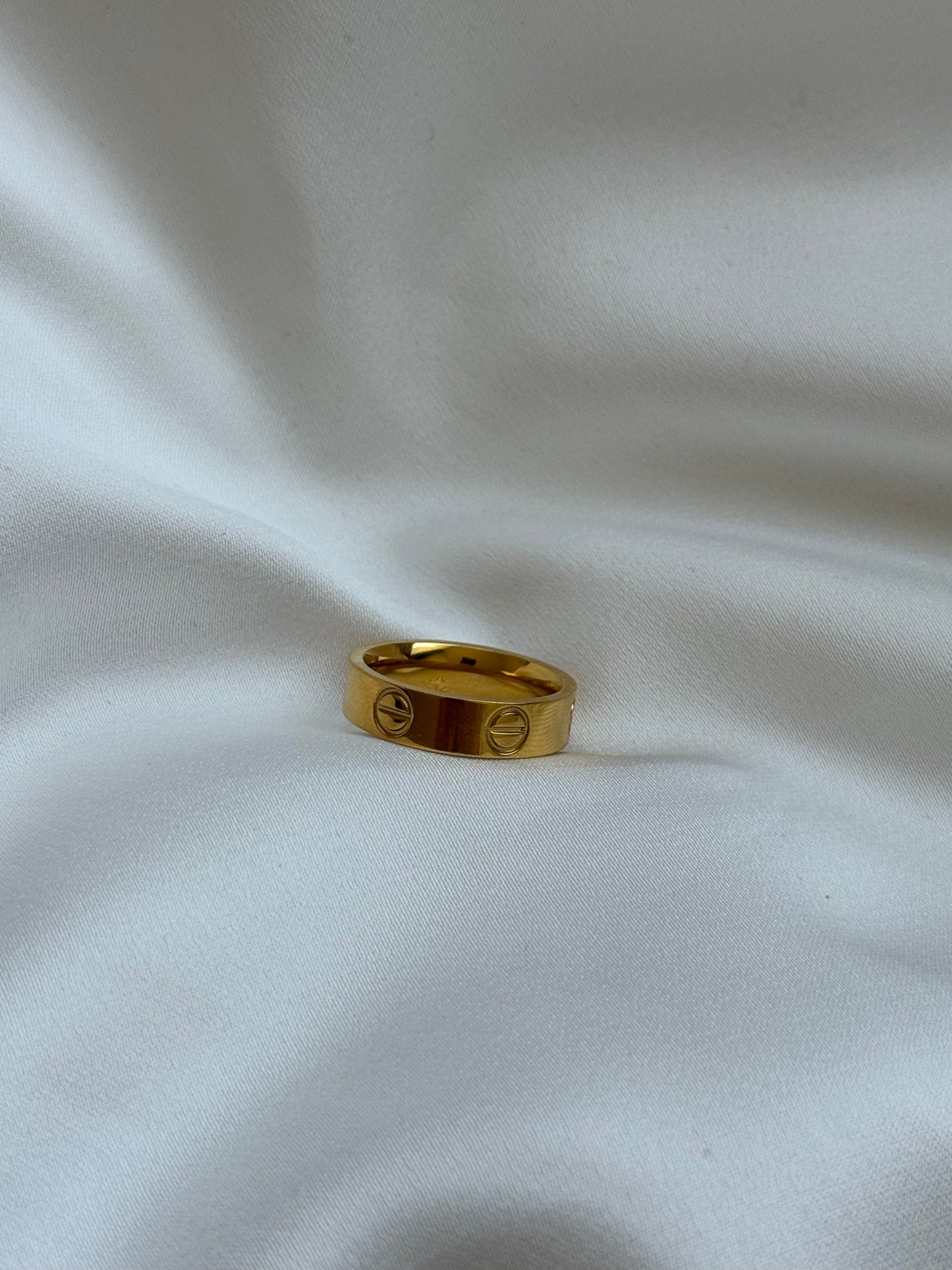 Sun ring