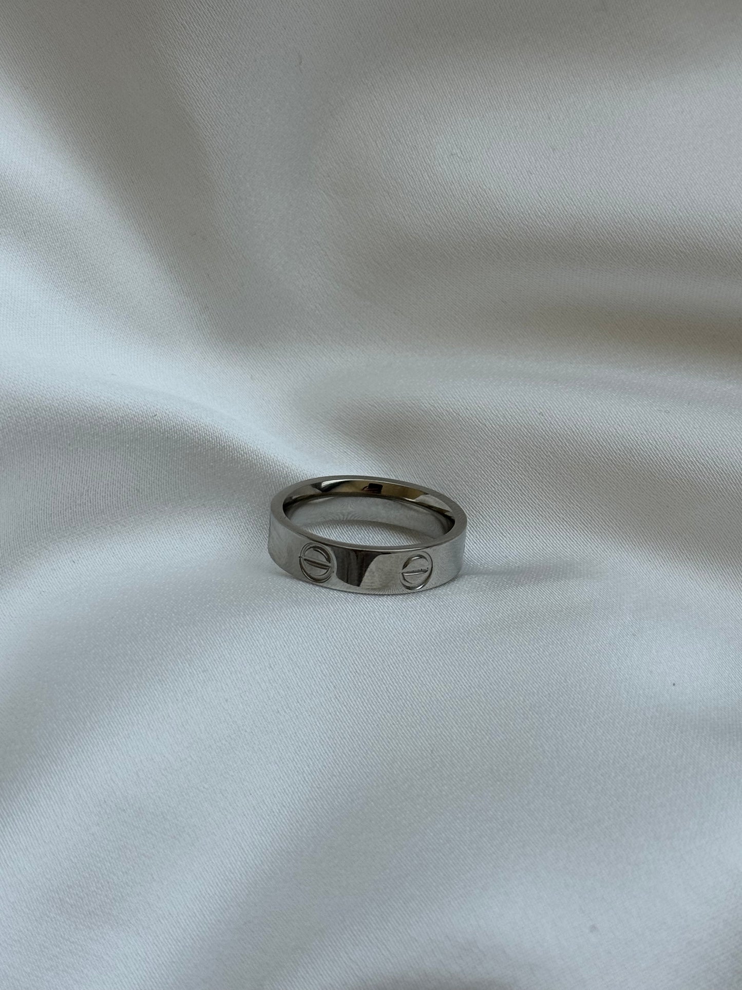 Moon ring