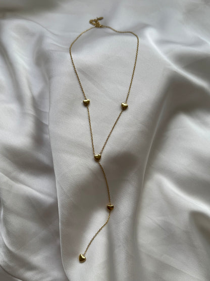 Heart Chain