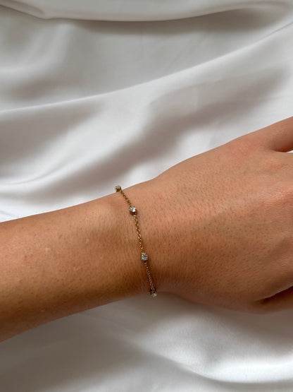 Starlight Bracelet