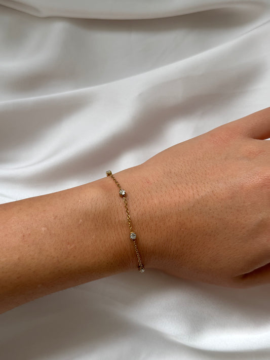 Starlight Bracelet