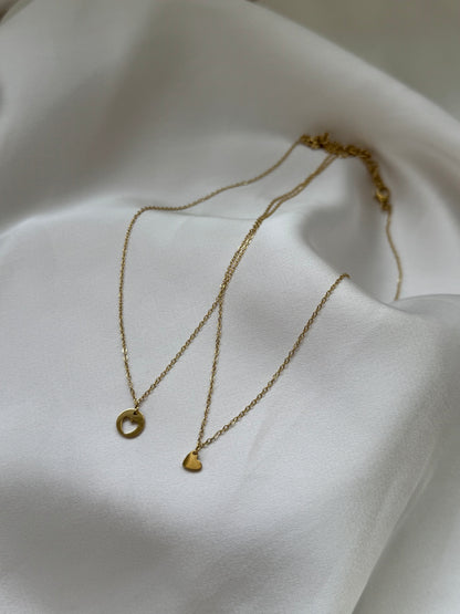 Forever Connected Necklace