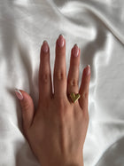 Heart Ring