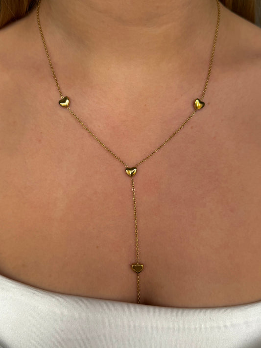 Heart Chain