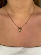 Heart Necklace