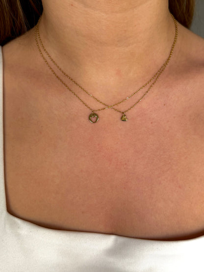 Forever Connected Necklace