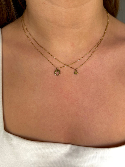 Forever Connected Necklace