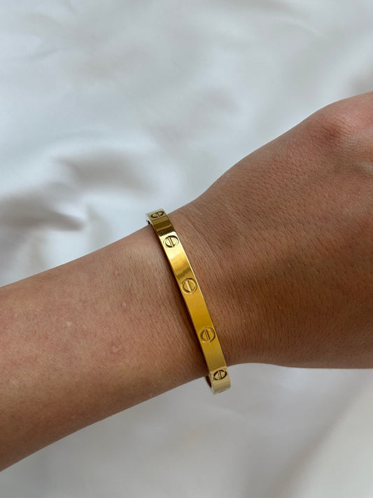 Sun bracelet