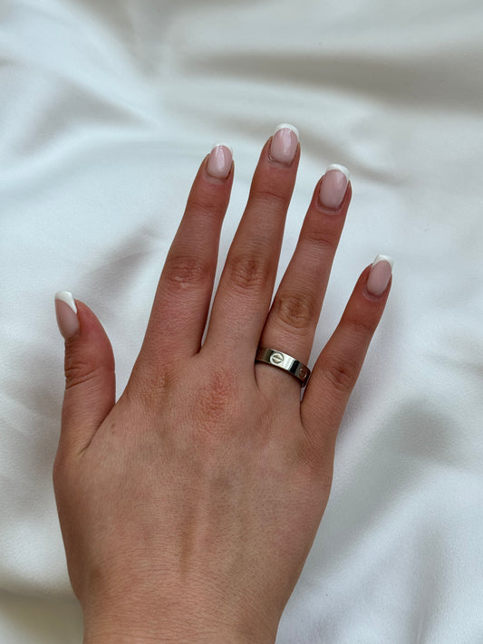 Moon ring